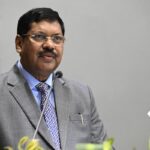 Lawyer tries to attack CJI B.R. Gavai in Supreme Court, shouts ‘India will not tolerate insult of Sanatan Dharma’
