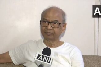 Lawyer who hurled shoe at CJI says his speech against bulldozer raj was wrong, defends Yogi Adityanath’s bulldozer politics