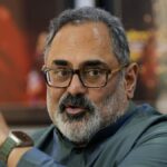 Lawyer alleges threats to withdraw land scam complaint against Kerala BJP chief Rajeev Chandrasekhar