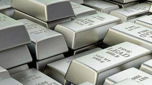 Lead futures approaching a base