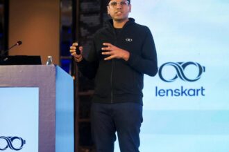Lenskart eyes public markets to unlock value, drive global expansion