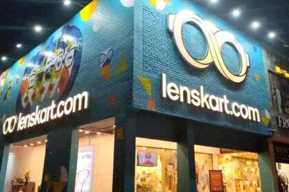 Lenskart secures SEBI nod for IPO, eyes ₹2,150 cr fresh issue