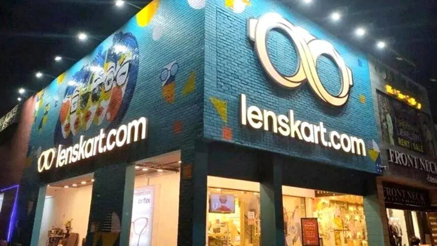 Lenskart secures SEBI nod for IPO, eyes ₹2,150 cr fresh issue