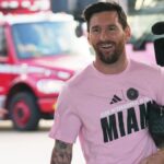 Lionel Messi pens new three-year deal with Inter Miami