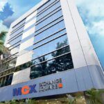 MCX launches options contracts on Bullion Index to deepen commodity markets