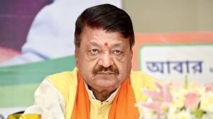 “Lesson for them”: MP BJP minister’s remark on Australian women cricketers’ molestation sparks outrage