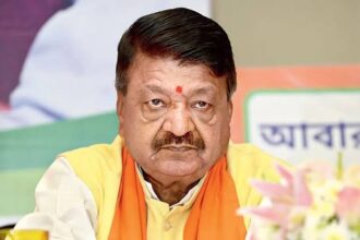 “Lesson for them”: MP BJP minister’s remark on Australian women cricketers’ molestation sparks outrage