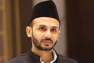 MP Ziaur Rahman Barq under house arrest ahead of Bareilly visit to meet victims of police crackdown