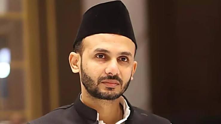 MP Ziaur Rahman Barq under house arrest ahead of Bareilly visit to meet victims of police crackdown