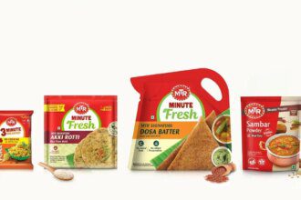 MTR Foods' parent company, Orkla India, gears up for around ₹1,650 cr IPO