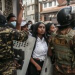 Madagascar protesters return to streets as government dissolves