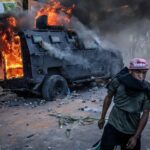 Madagascar soldiers join protesters amid coup allegation