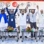 'Within 2 days': Mahagathbandhan set to announce seat-sharing formula; RJD says few issues yet to be sorted