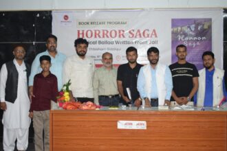 Maharashtra: Police accused of harassment at book launch of 7/11 blast acquittee’s memoir