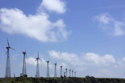 Maharashtra overtakes Tamil Nadu in Renewable Energy capacity