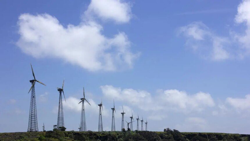 Maharashtra overtakes Tamil Nadu in Renewable Energy capacity