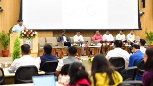 Maharashtra charts roadmap to strengthen cotton value chain 