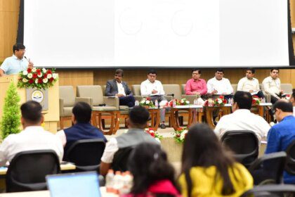 Maharashtra charts roadmap to strengthen cotton value chain 