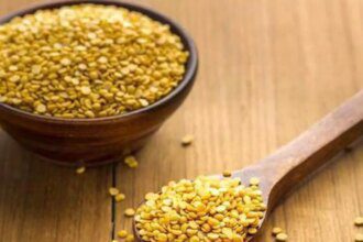 Maharashtra’s tur production may drop 40% on crop damage due to rain, floods