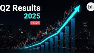 Q2 Results Live Today: Infosys, Eternal, Wipro, Nestle, Jio Financial, Cyient, LTIMindtree, IOB, Indian Bank, PSB, Waaree Energies, Zee to announce Q2 results, Axis Bank, IRFC, HDB Financial shares in focus