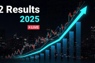 Q2 Results Live Today: Infosys, Eternal, Wipro, Nestle, Jio Financial, Cyient, LTIMindtree, IOB, Indian Bank, PSB, Waaree Energies, Zee to announce Q2 results, Axis Bank, IRFC, HDB Financial shares in focus