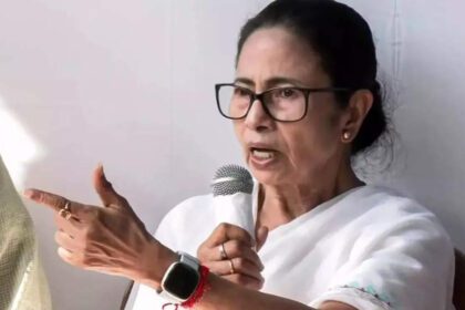 'My words distorted': Mamata Banerjee amid backlash over her remarks on Bengal gang-rape case; blames media