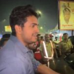 Meerut: Man forced to kneel, apologise to BJP leader’s aide as police watch silently