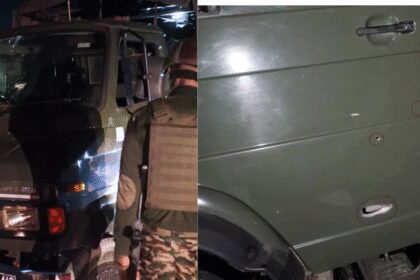 Manipur ambush: Intel hints at ‘contract killing’ to undermine President’s rule; PLA denies role, 15 arrested