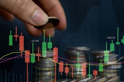 NSE/BSE, Top Gainers & Top Losers Today 23 October 2025: Infosys, HCL Tech, TCS, Axis Bank, Kotak Bank