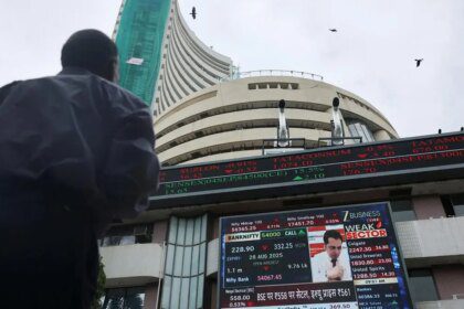 After a disappointing year, markets look forward to a sparkling Samvat 2082 