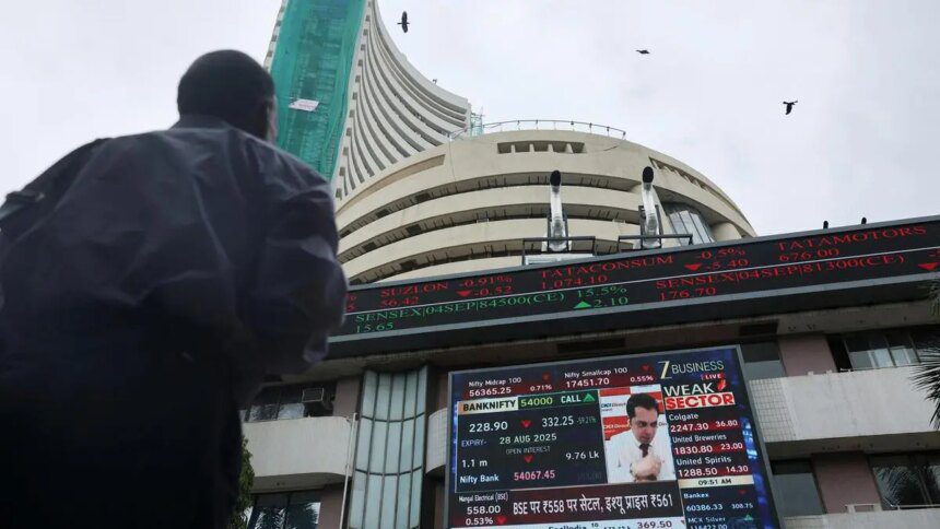 After a disappointing year, markets look forward to a sparkling Samvat 2082 