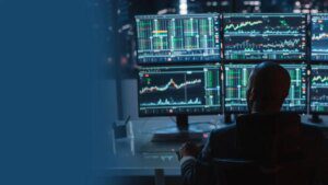 Markets close lower amid US-China tariff tensions, recover from day’s lows 