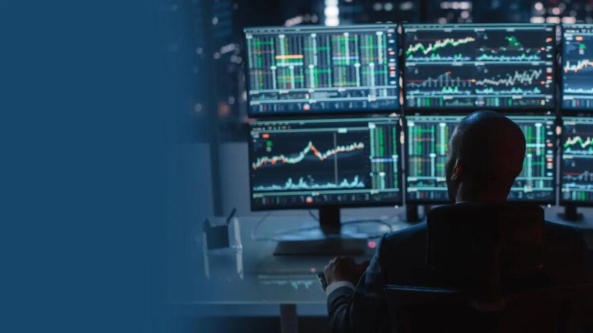 Markets close lower amid US-China tariff tensions, recover from day’s lows 