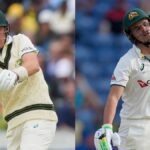 Marnus Labuschagne slams 160 in Ashes audition in Sheffield Shield, Konstas's woeful run continues