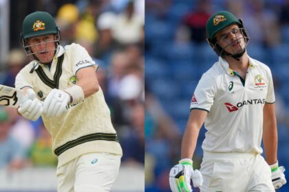 Marnus Labuschagne slams 160 in Ashes audition in Sheffield Shield, Konstas's woeful run continues