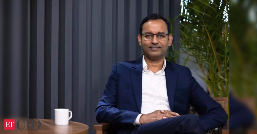 Art of seamless human-machine partnerships in the age of agentic AI