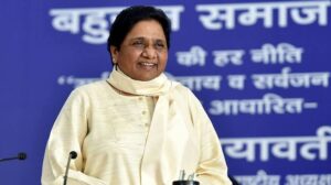 Mayawati revives BSP’s Muslim Samaj Bhaichara Sangathan to ‘rebuild Dalit-Muslim alliance’