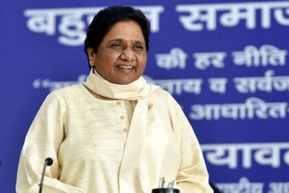Mayawati revives BSP’s Muslim Samaj Bhaichara Sangathan to ‘rebuild Dalit-Muslim alliance’