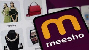 Meesho files updated draft IPO papers comprising primary raise of ₹4,250 crore