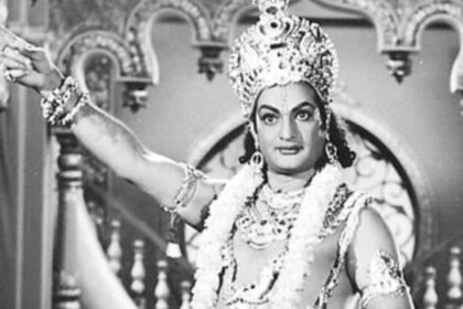 Only actor to play both Lord Ram and Ravan on screen | Dussehra special