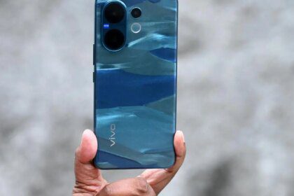 A mid-ranger with flagship energy