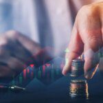 Equity markets steady at midday, metal stocks lead gains after RBI policy 