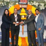 Midwest shares end 7% over ₹1,065-IPO price on listing day