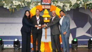 Midwest shares end 7% over ₹1,065-IPO price on listing day