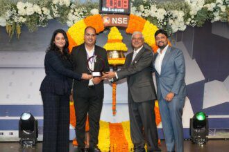 Midwest shares end 7% over ₹1,065-IPO price on listing day