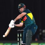 Mitchell Marsh breaks Ricky Ponting's record after show-stealing hundred in NZ vs AUS 3rd T20I