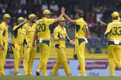 Australia announce squads for India series; Mitchell Starc returns to ODIs, no sign of Glenn Maxwell