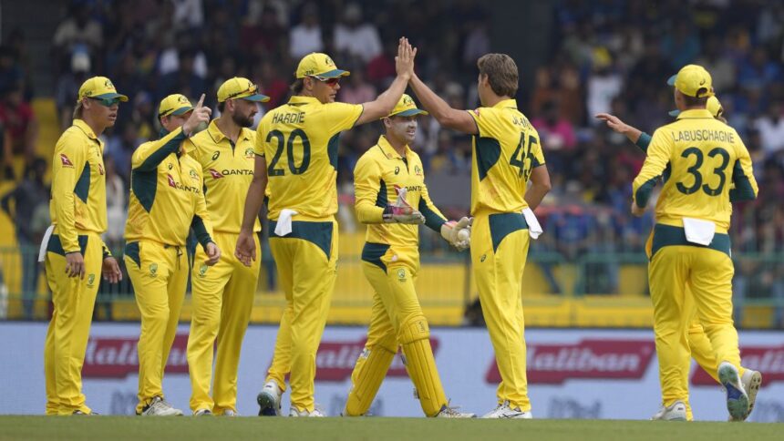 Australia announce squads for India series; Mitchell Starc returns to ODIs, no sign of Glenn Maxwell