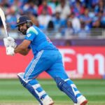 Mohammed Kaif gives his take on Rohit Sharma's chances for the ODI World Cup 2027