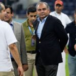 Mohsin Naqvi apologised to BCCI, to leave for Lahore today amidst Asia Cup trophy row: Sources